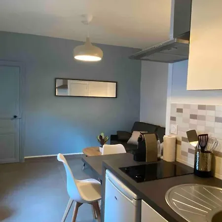 Cocooning Desjardins Angers